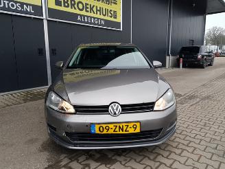 Volkswagen Golf 1.4 TSI ACT Comfortline picture 3