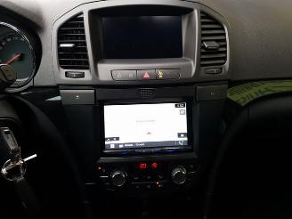 Opel Insignia Sports Tourer 2.0 CDTI EcoFLEX Edition picture 20