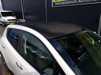 Nissan Leaf Tekna Limited Edition 24 kWh picture 18