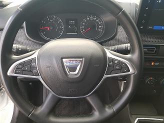 Dacia Sandero 1.0 TCe 90 Comfort picture 17