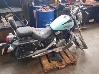 Honda  VT 1100C2 Shadow ACE picture 3