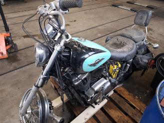 Honda  VT 1100C2 Shadow ACE picture 2