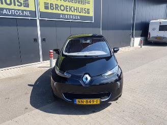 Renault Zoé Q210 Zen Quickcharge 22 kWh (ex Accu) picture 3