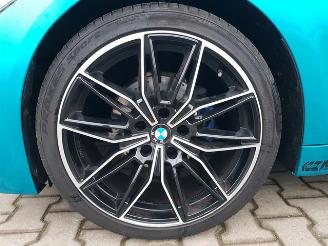 BMW 4-serie Coupé 420i Executive BMW Sport picture 31