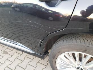 Mitsubishi Outlander 2.4 PHEV Intense picture 18