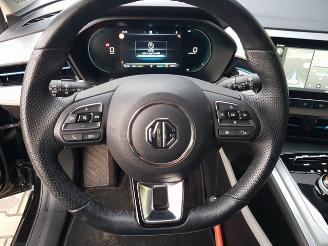 MG MG5 Standard Range Luxury 50 kWh picture 15