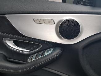 Mercedes C-klasse Cabrio 180 Edition 1 picture 24