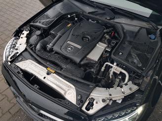 Mercedes C-klasse Cabrio 180 Edition 1 picture 12