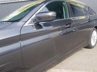 BMW 5-serie Touring 520d Executive picture 19