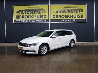  Volkswagen Passat Variant 1.6 TDI Comfortline Business 2018/5