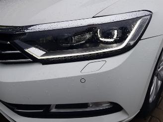 Volkswagen Passat Variant 1.6 TDI Comfortline Business picture 27