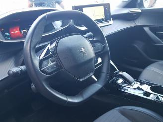 Peugeot e-2008 EV Allure Pack 50 kWh picture 19