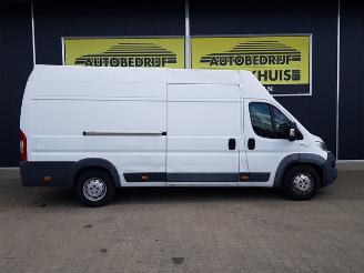 Fiat Ducato 35H 2.3 MultiJet L4H3 picture 4