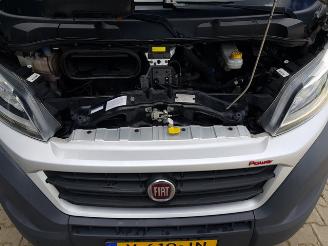 Fiat Ducato 35H 2.3 MultiJet L4H3 picture 27