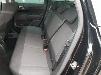 Citroën C3 Aircross 1.2 PureTech Feel picture 18