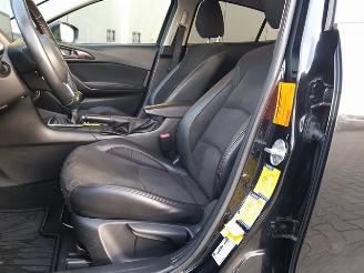 Mazda 3 2.0 SkyActiv-G 120 SkyLease GT picture 15