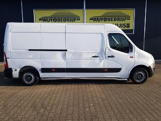 Renault Master T35 2.3 dCi L3H3 picture 4