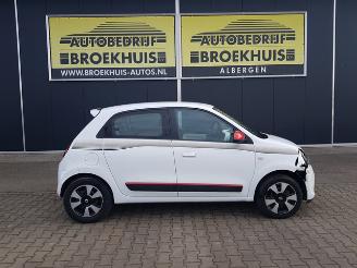 Renault Twingo 1.0 SCe Collection picture 4