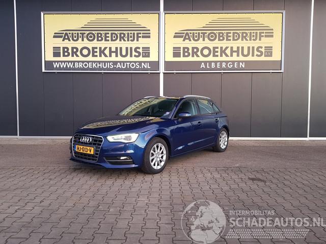 Audi A3 Sportback 1.4 TFSI CoD Ambition Pro Line plus