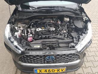 Toyota Corolla Cross 2.0 High Power Hybrid Launch Edition picture 15