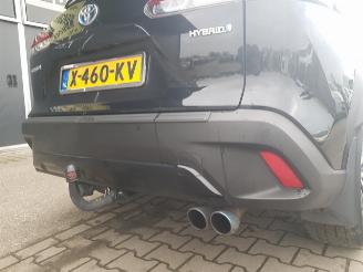 Toyota Corolla Cross 2.0 High Power Hybrid Launch Edition picture 33