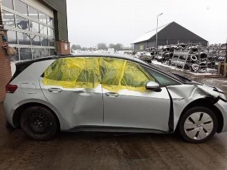 Volkswagen ID.3 ID.3 (E11/E12), Hatchback 5-drs, 2019 First, Life, Pro 58 kWh picture 7