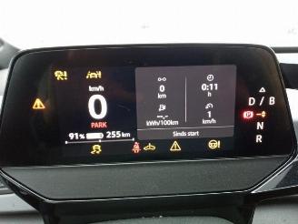 Volkswagen ID.3 ID.3 (E11/E12), Hatchback 5-drs, 2019 First, Life, Pro 58 kWh picture 21