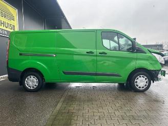 Ford Transit Transit Custom, Van, 2011 / 2023 2.0 TDCi 16V Eco Blue 130 picture 6