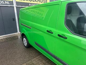 Ford Transit Transit Custom, Van, 2011 / 2023 2.0 TDCi 16V Eco Blue 130 picture 17