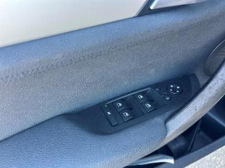 BMW X1 X1 (E84), SUV, 2009 / 2015 sDrive 18d 2.0 16V picture 22