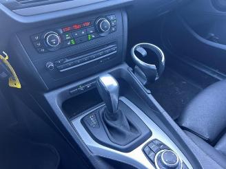 BMW X1 X1 (E84), SUV, 2009 / 2015 sDrive 18d 2.0 16V picture 14
