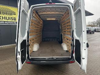Mercedes Sprinter Sprinter 3,5t (907.6/910.6), Van, 2018 315 CDI 2.0 D RWD picture 29