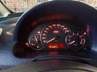 Peugeot 1007 1007 (KM), Hatchback 3-drs, 2004 / 2011 1.4 picture 28