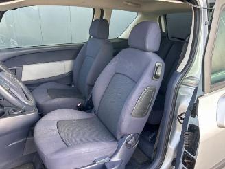 Peugeot 1007 1007 (KM), Hatchback 3-drs, 2004 / 2011 1.4 picture 20