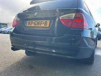 BMW 3-serie 3 serie Touring (E91), Combi, 2004 / 2012 325i 24V picture 22
