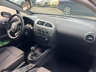 Seat Leon Leon (1P1), Hatchback 5-drs, 2005 / 2013 1.4 16V picture 12