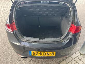 Seat Leon Leon (1P1), Hatchback 5-drs, 2005 / 2013 1.4 16V picture 15