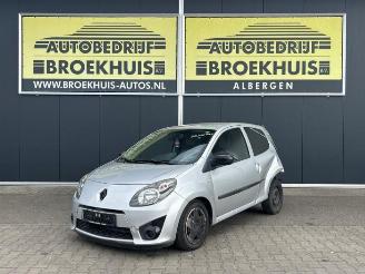 Sloopauto Renault Twingo Twingo II (CN), Hatchback 3-drs, 2007 / 2014 1.2 16V 2011/4