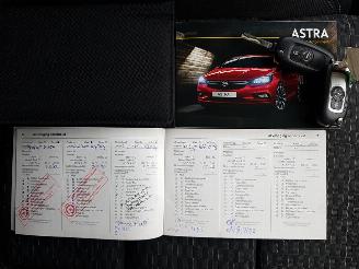 Opel Astra 1.6 CDTI Business+ picture 25