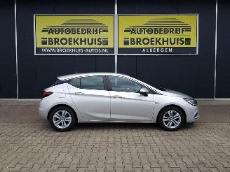 Opel Astra 1.6 CDTI Business+ picture 4