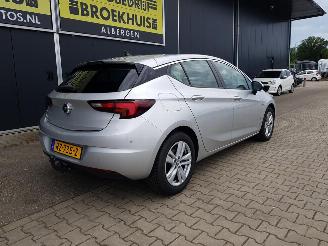 Opel Astra 1.6 CDTI Business+ picture 7