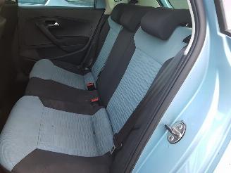 Volkswagen Polo 1.2 TDI BlueMotion Comfortline picture 16