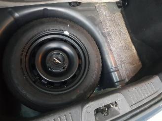 Ford Fiesta 1.6 TDCi Lease Titanium picture 13