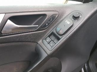 Volkswagen Golf 1.2 TSI Comfortline BlueMotion picture 22