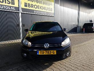 Volkswagen Golf 1.2 TSI Comfortline BlueMotion picture 3