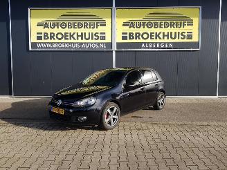 Volkswagen Golf 1.2 TSI Comfortline BlueMotion picture 1