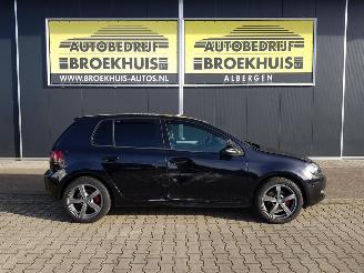 Volkswagen Golf 1.2 TSI Comfortline BlueMotion picture 4