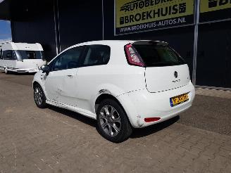 Fiat Punto Evo 0.9 TwinAir Young picture 7
