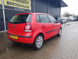Volkswagen Polo 1.4 TDI Trendline picture 7