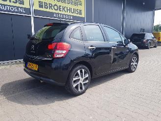 Citroën C3 1.2 VTi Collection picture 8
